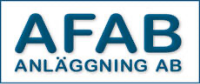AFAB Anläggning AB